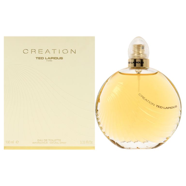Creation by for Women - 97 ml EDT Spray