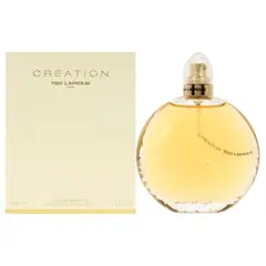 TED LAPIDUS - Creation by for Women - 97 ml EDT Spray