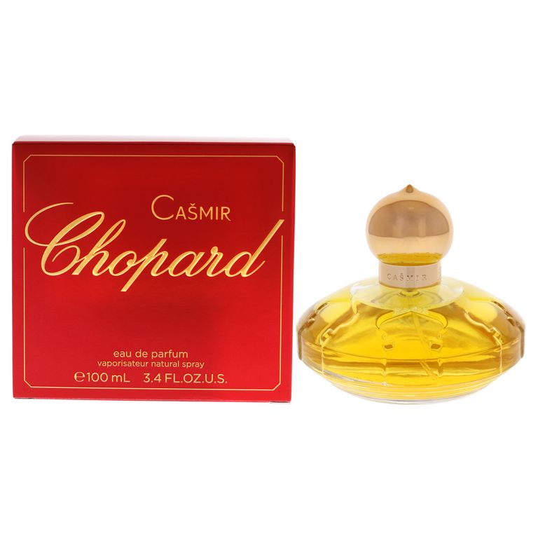 Casmir by for Women - 100 ml EDP Spray