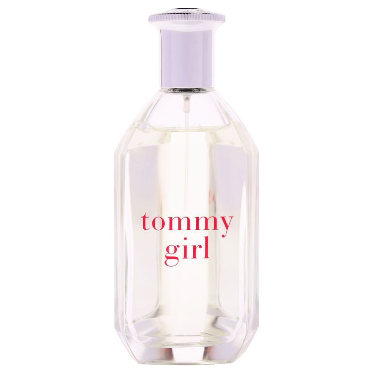 Tommy Girl by for Women - 100 ml EDT Spray
