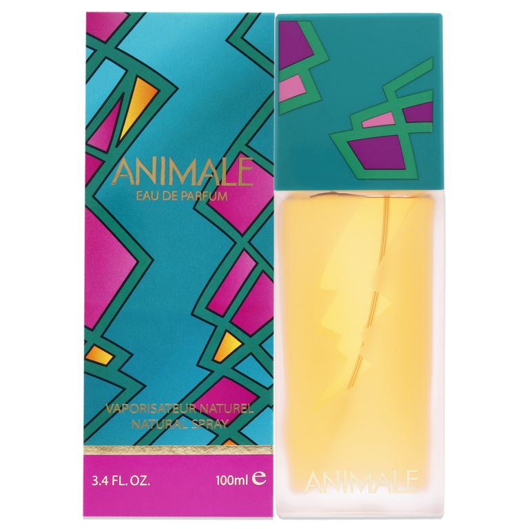 By for Women - 100 ml EDP Spray