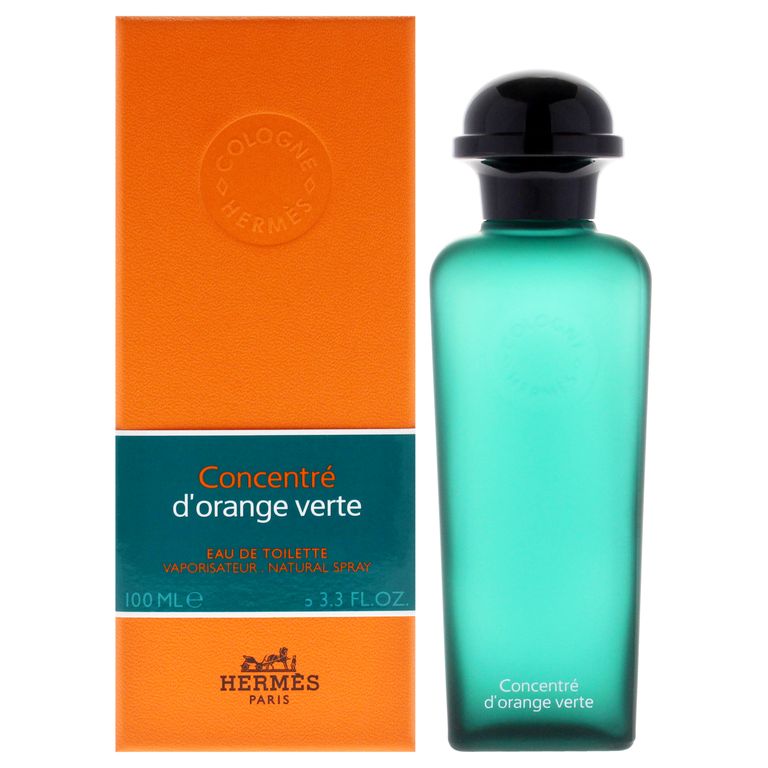 Concentre DOrange Verte by for Unisex - 97 ml EDT Spray