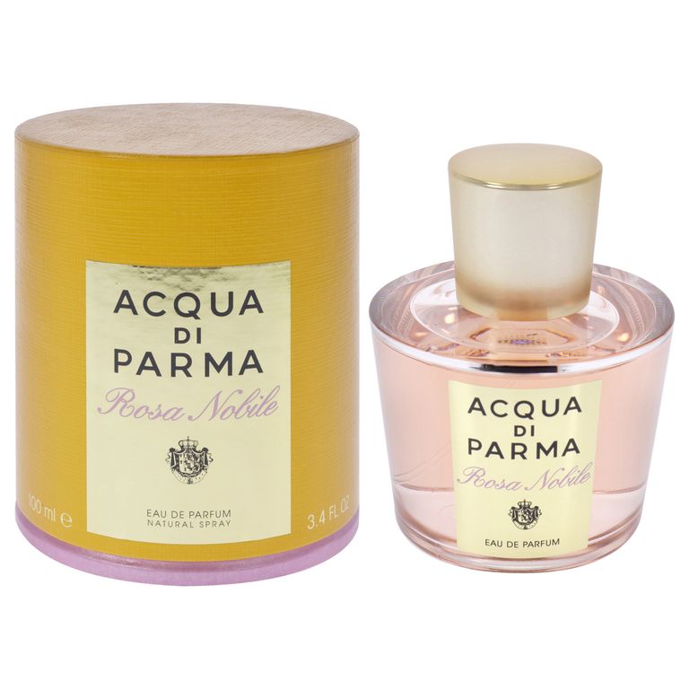 Rosa Nobile by for Women - 100 ml EDP Spray