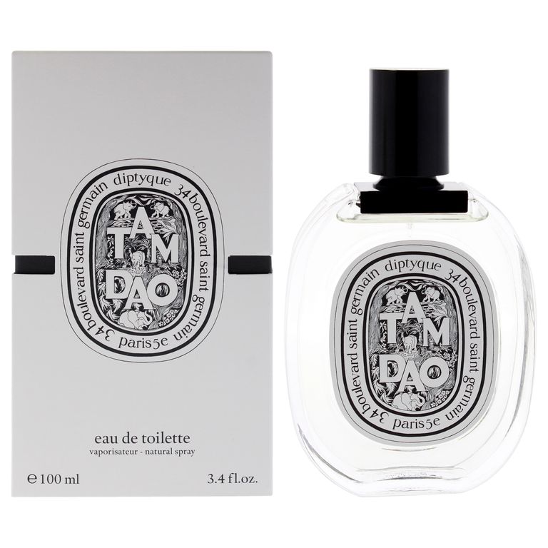 Tam Dao by for Unisex - 100 ml EDT Spray
