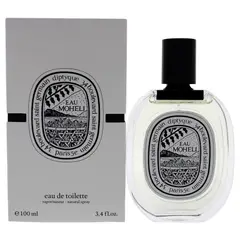 DIPTYQUE - Eau Moheli by for Women - 100 ml EDT Spray
