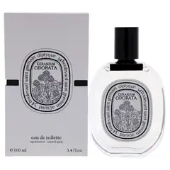 DIPTYQUE - Geranium Odorata by for Women - 100 ml EDT Spray