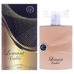 LOMANI - Couture by for Women - 97 ml EDP Spray