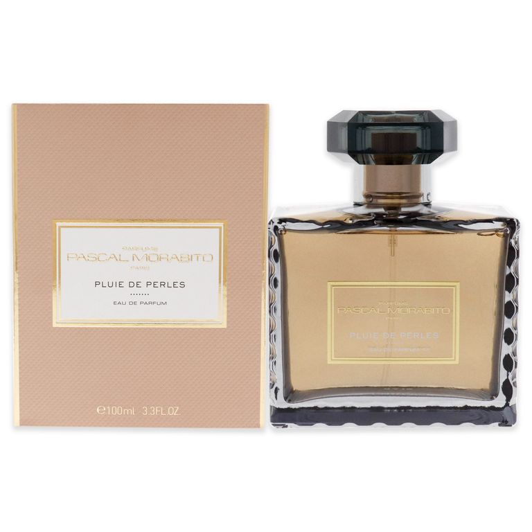 Pluie De Perle by Pascal Morabito for Women - 97 ml EDP Spray