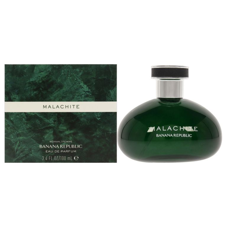 Malachite by for Women - 100 ml EDP Spray
