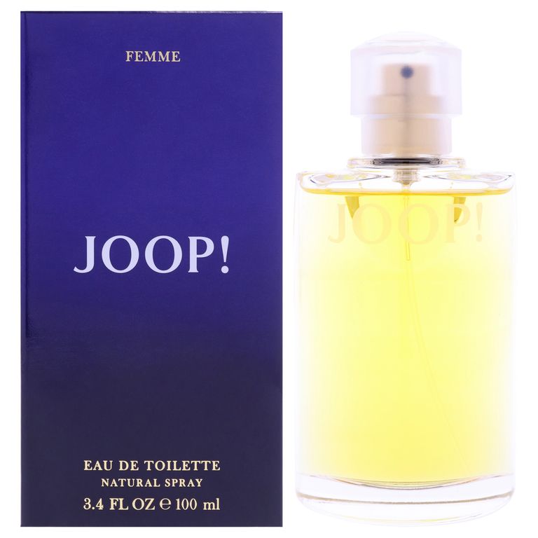 By for Women - 100 ml EDT Spray