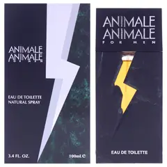 ANIMALE - By for Men - 100 ml EDT Spray