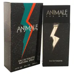 ANIMALE - By for Men - 97 ml EDT Spray