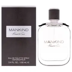 KENNETH COLE - Mankind by for Men - 100 ml EDT Spray