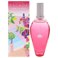 ESCADA - Sorbetto Rosso - Limited Edition by for Women - 97 ml EDT Spray