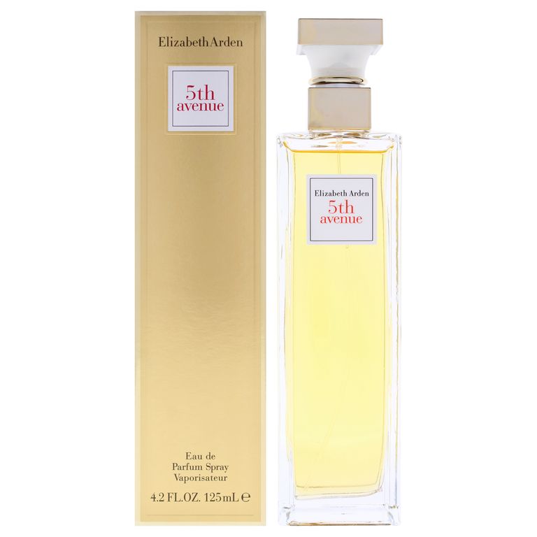5th Avenue by for Women - 124 ml EDP Spray