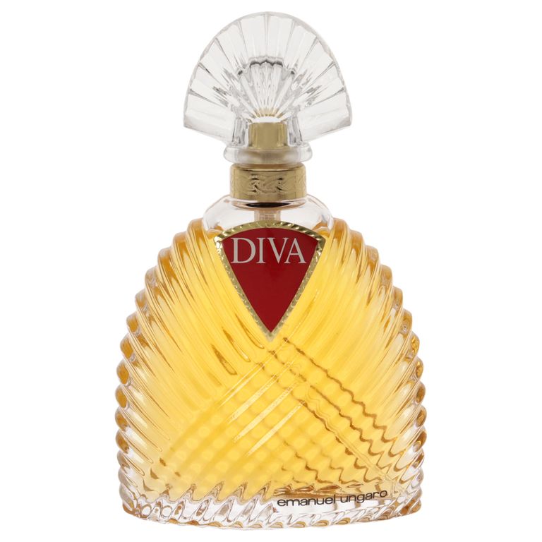 Diva by for Women - 100 ml EDP Spray