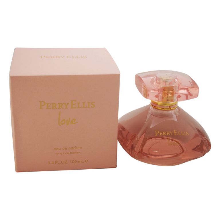 Love by for Women - 100 ml EDP Spray
