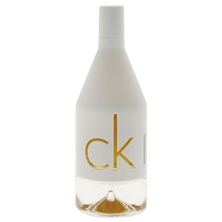 CKIN2U by for Women - 97 ml EDT Spray