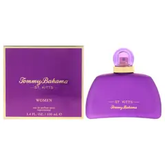TOMMY BAHAMA - St Kitts by for Women - 100 ml EDP Spray