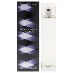 Elizabeth Arden - Provocative Woman by for Women - 97 ml EDP Spray