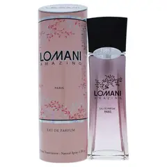 LOMANI - Amazing by for Women - 97 ml EDP Spray