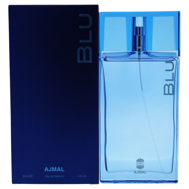 Blu by for Women - 88 ml EDP Spray
