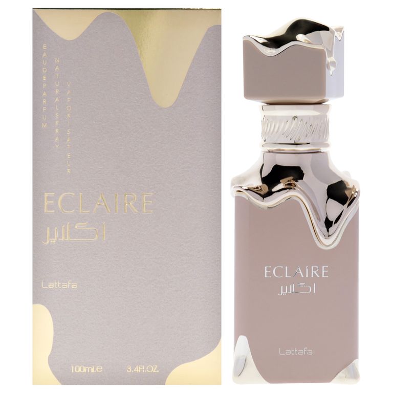 Eclaire by for Unisex - 100 ml EDP Spray