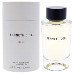KENNETH COLE - For Her by for Women - 100 ml EDP Spray