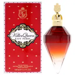 KATY PERRY - Killer Queen by for Women - 100 ml EDP Spray
