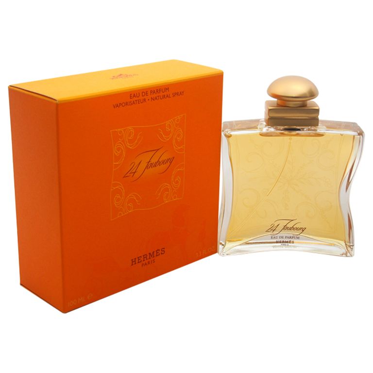 24 Faubourg by for Women - 97 ml EDP Spray