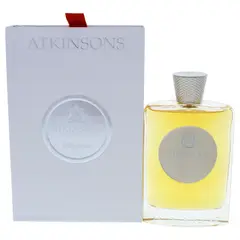 ATKINSONS - Scilly Neroli by for Unisex - 97 ml EDP Spray