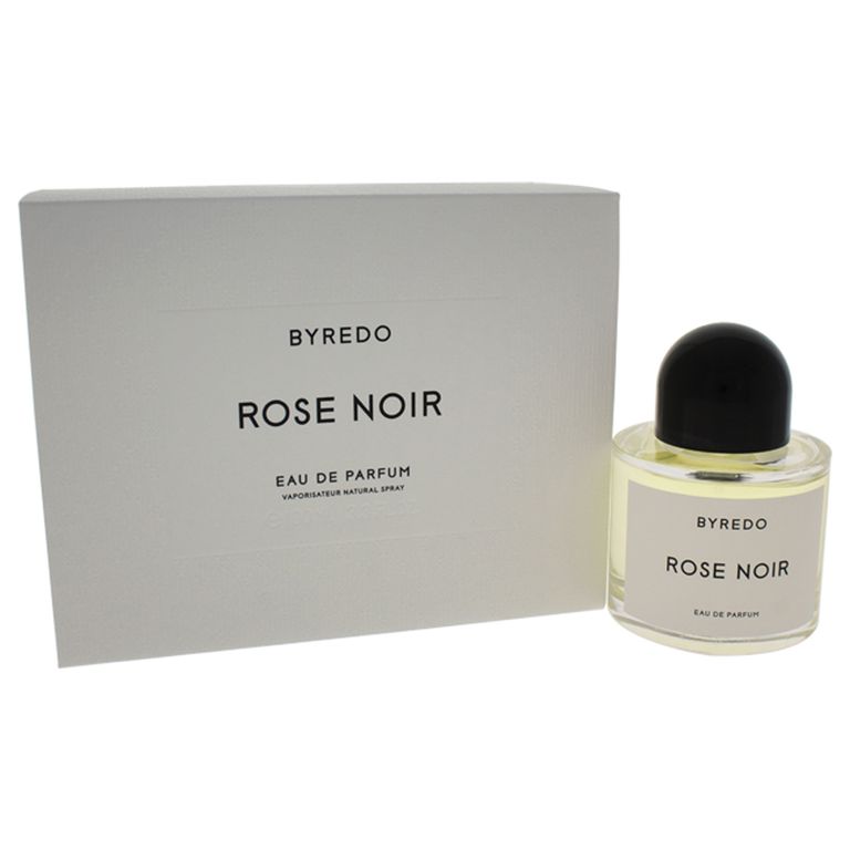 Rose Noir by for Women - 100 ml EDP Spray
