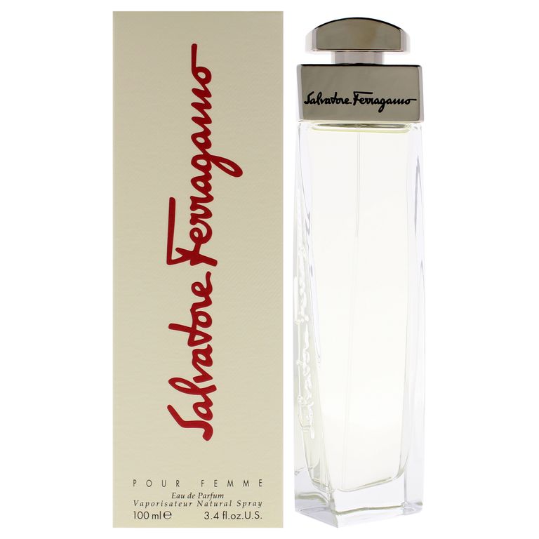 By for Women - 100 ml EDP Spray