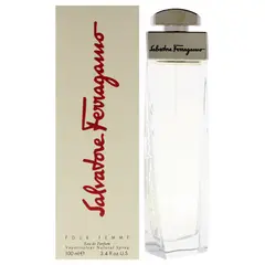 SALVATORE FERRAGAMO - By for Women - 100 ml EDP Spray