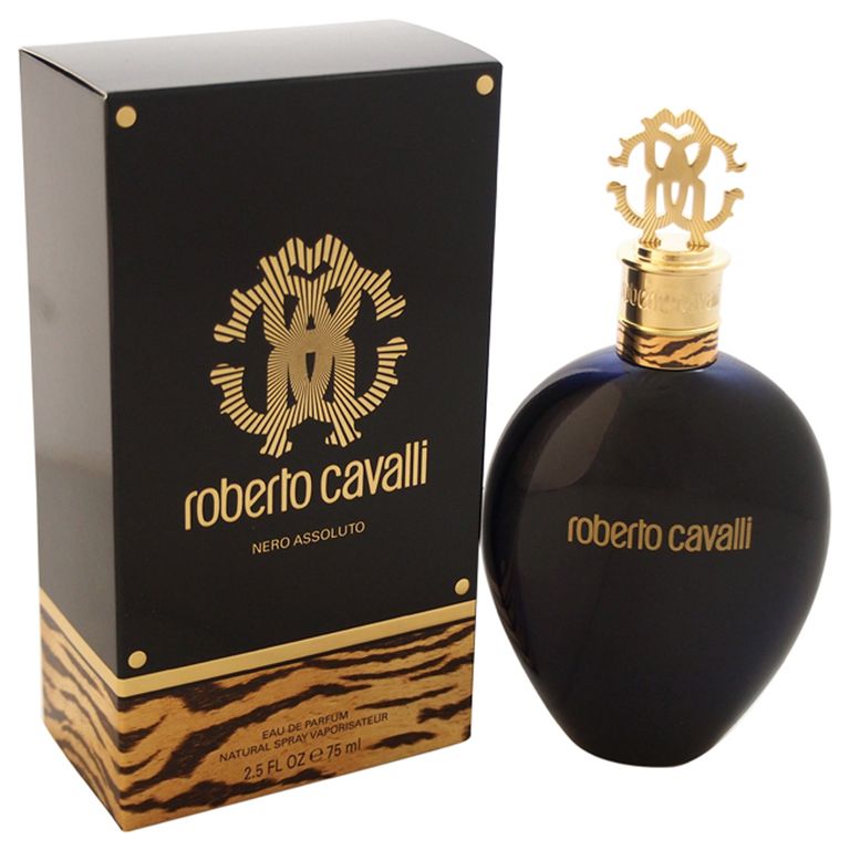 Nero Assoluto by for Women - 73 ml EDP Spray