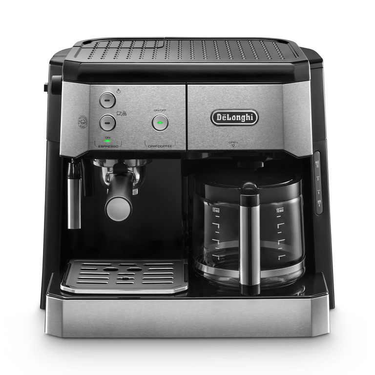 Cafetera Combi Filtro