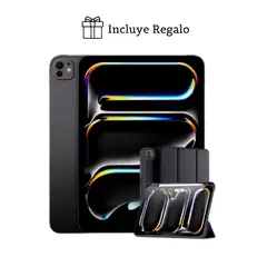 APPLE - IPad Pro 13″ M5 1TB Wi-Fi - Space Black + Regalo