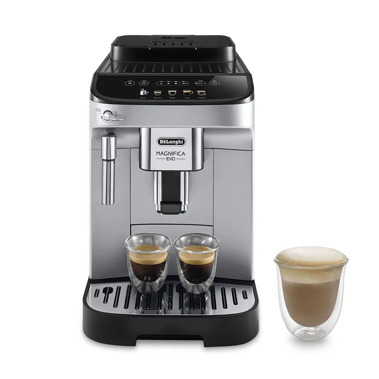 Cafetera Super Automática Magnífica Evo