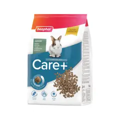 BEAPHAR - Care Rabbit Junior 1.5 Kg
