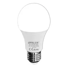 OPALUX - Foco LED con sensor radar 12W