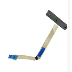 GENERICO - Cable Flex Para Disco Duro Interno De Laptop 10 Pines