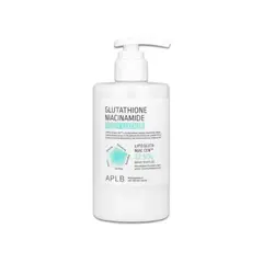 GENERICO - Loción Corporal Iluminadora APLB con Glutatión y Niacinamida 300 ml