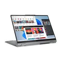 LENOVO - Laptop IdeaPad 5 2-in-1 16AHP9 AMD Ryzen 7 8845HS 16GB 1TB SSD 16" WUXGA Windows 11 Home