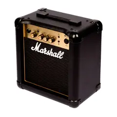 Marshall - MG10G-E Amplificador Combo para Guitarra Eléctrica 10W