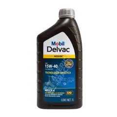 GENERICO - ACEITE MOBIL - DELVAC MODERN 15W-40 - 1 Litro