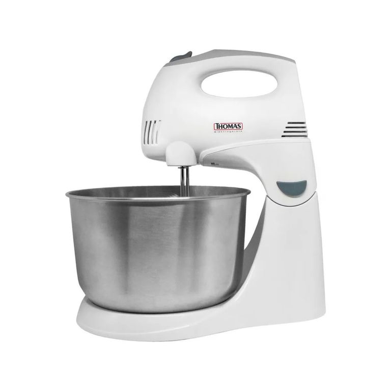 Batidora de Pedestal TH350P Blanco