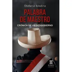 LIBRERIA CRISOL - Palabra de maestro