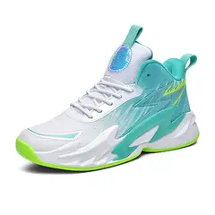 DANWEILE - Zapatillas de baloncesto casuales unisex