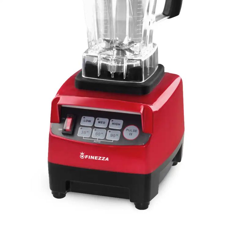 Licuadora Industrial FZ-887IND Digital 1500W 2L