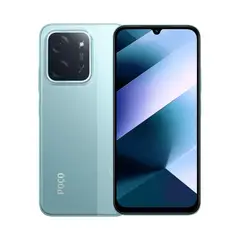 XIAOMI - Poco C85 128GB 6GB